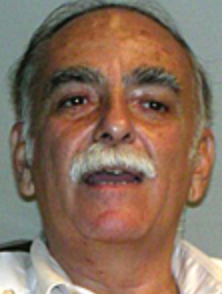 Father Alvaro Guichard