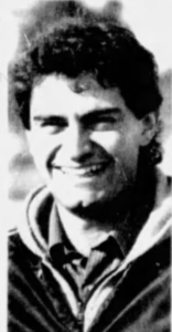 Mr. Tom Nibbio – Diocese of St. Petersburg