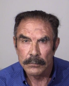 Dr. David Nathanial Michelson Faces