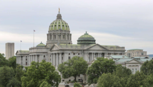 Pennsylvania Moves Towards Justice for Child Sexual Abuse Victims