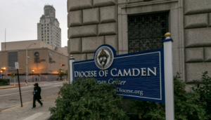 Sex Abuse Claims Filing Deadline Set in Camden Diocese Bankruptcy