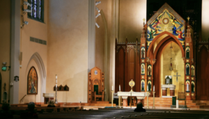 Sex Abuse Claims Filing Deadline Set in Rockville Centre Diocese Bankruptcy