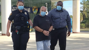 Titusville Massage Therapist Thomas Grasso Facing Multiple Sex Crime Charges