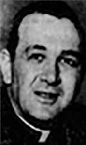 Fr. Joseph D’Aurizio – Diocese of Rochester