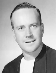 Brother Robert Ryan