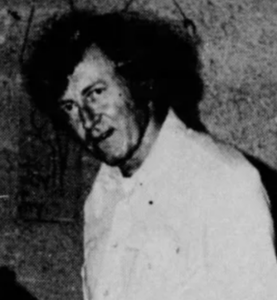 Father Leonard Spanburgh