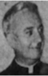 Father Charles Bermingham