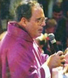 Fr. Francis X. Gaeta – Diocese of Rockville Centre