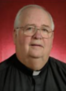 Fr. Joseph Farrell – Diocese of Trenton