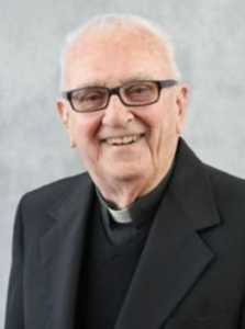 Father Thomas J. Colgan
Diocese of Rockville Centre