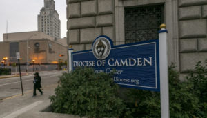 Is the Camden Diocese Worse Than Others When it Comes to Clergy Sex Crimes?