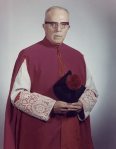 Msgr. Adam Joseph Pfundstein
Diocese of Rockville Centre