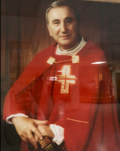 Msgr. Mario Costa – Diocese of Rockville Centre