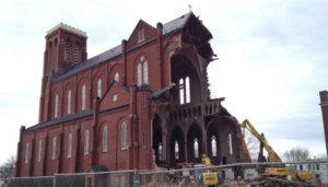 Don’t Make Assumptions About Why Catholic Parishes Are Closing