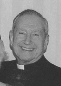 Fr. Arthur C. Anderson – Diocese of Rockville Centre