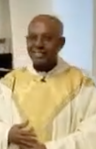 Fr. Augustine Fernando – Diocese of Rockville Centre