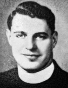Father Aloysius Schwellenbach