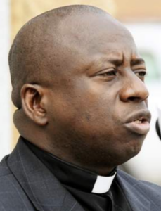 Father Charles Kanu