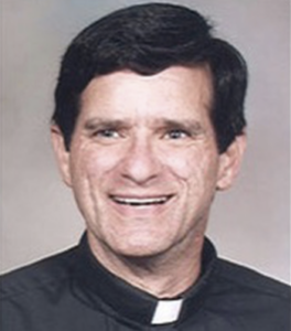 Father Gary Carr