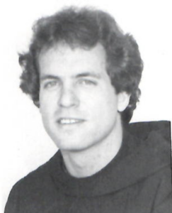Father Jeremy Myers