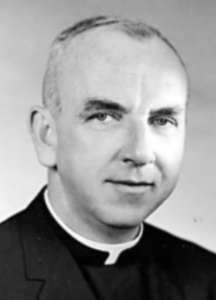 Father John McDevitt