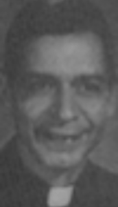 Father Joseph Correnti

Diocese of Little Rock