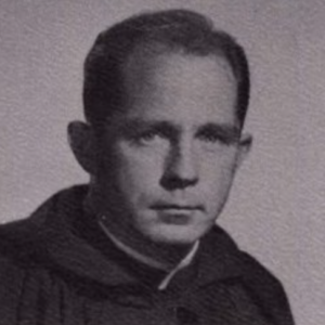 Father Kevin Bray

Archdiocese of Newark/Benedictine