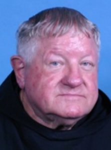 Father Nicholas Fuhrmann
Diocese of Little Rock/Benedictine
