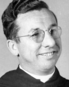 Father Patrick Hannon