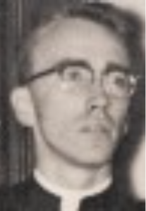 Father Paul Haas
