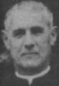 Brother Bede Mitchell

Diocese of Little Rock/Benedictine