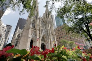 Judge Orders Secret New York Archdiocese Files Must Be Turned Over to Victims’ Attorneys
