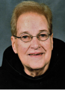 Brother Francis Rowles
Diocese of Rockville Centre/Franciscan