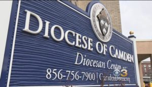 These Priests Were Accused of Abuse and Were in the Camden Diocese