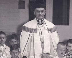 What’s Going on With Fr. Paul Wilderotter?