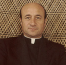 Father James Devita