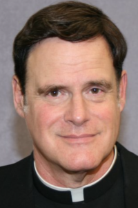 Father Jeffrey L'Arche