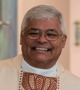 Father Ramon Marrufo