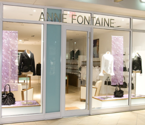 SEXUAL HARASSMENT LAWSUIT FILED AGAINST ANNE FONTAINE