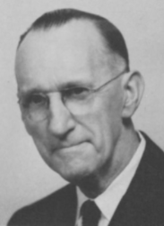 Brother Francis Meder (Marianist)