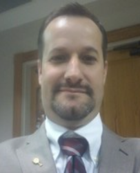 Deacon Shawn Geautreaux