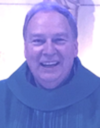 Father Adolph Kowalczyk