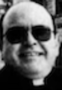 Father Bruno Ugliano