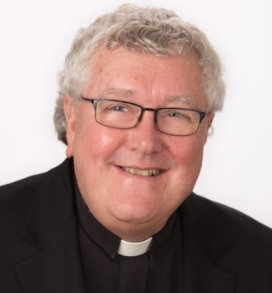 Father Gregory Dobson