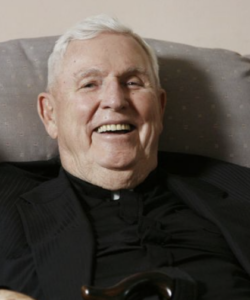 Archbishop Peter Leo Gerety
Archdiocese of Newark