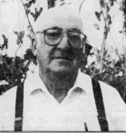 Dn. Lester Breaux