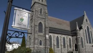 Norwich (CT) Diocese is latest to seek Chapter 11 Bankruptcy Protection