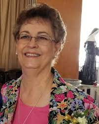 Sr. Cheryl Ann Porte – Diocese of Lafayette