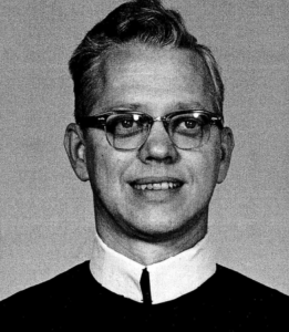 Father Christopher Springer