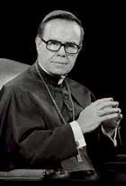 Bishop Joseph Sullivan